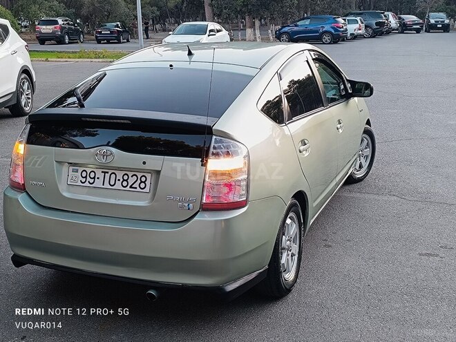 Toyota Prius 2009, 251,000 km - 1.5 l - Sumqayıt