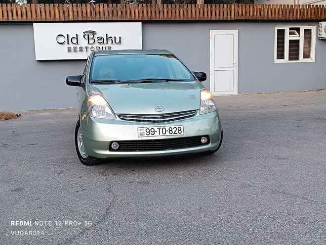 Toyota Prius 2009, 251,000 km - 1.5 l - Sumqayıt