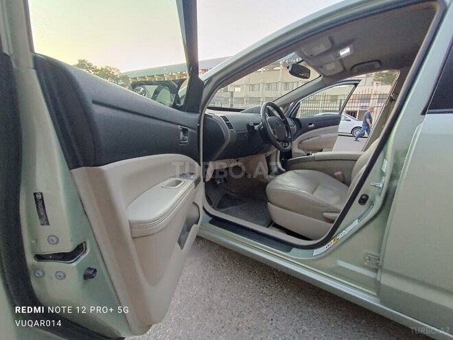 Toyota Prius 2009, 251,000 km - 1.5 l - Sumqayıt