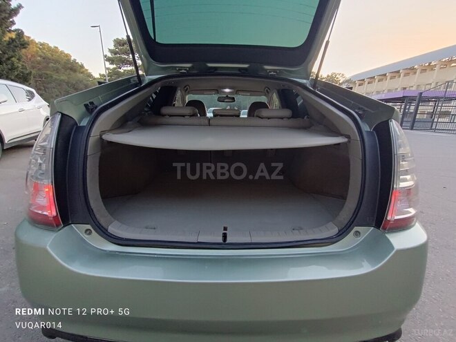 Toyota Prius 2009, 251,000 km - 1.5 l - Sumqayıt