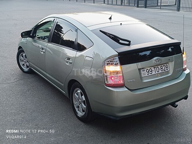 Toyota Prius 2009, 251,000 km - 1.5 l - Sumqayıt