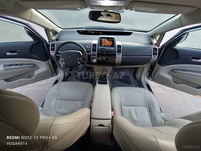 Toyota Prius 2009, 251,000 km - 1.5 l - Sumqayıt