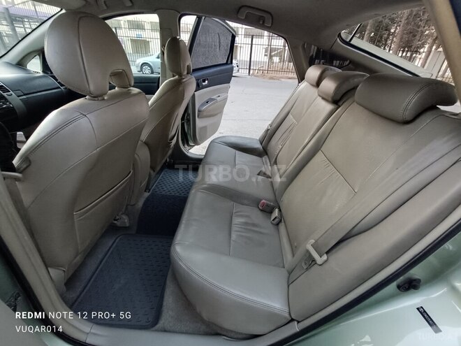 Toyota Prius 2009, 251,000 km - 1.5 l - Sumqayıt