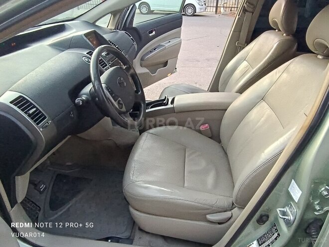 Toyota Prius 2009, 251,000 km - 1.5 l - Sumqayıt