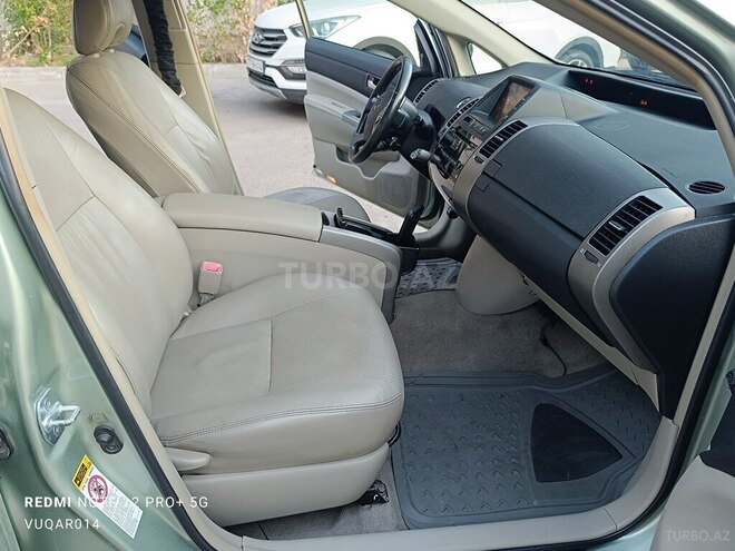Toyota Prius 2009, 251,000 km - 1.5 l - Sumqayıt