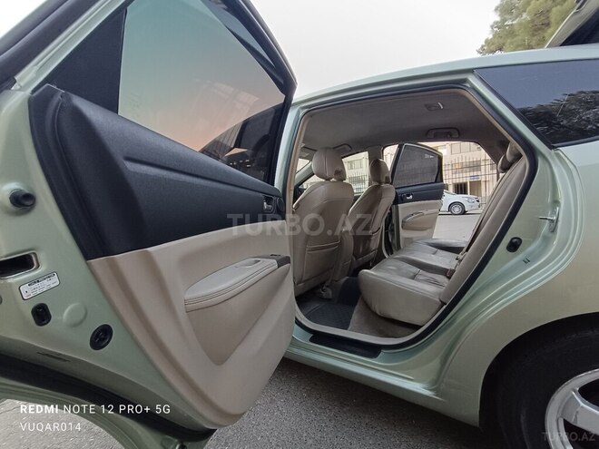 Toyota Prius 2009, 251,000 km - 1.5 l - Sumqayıt