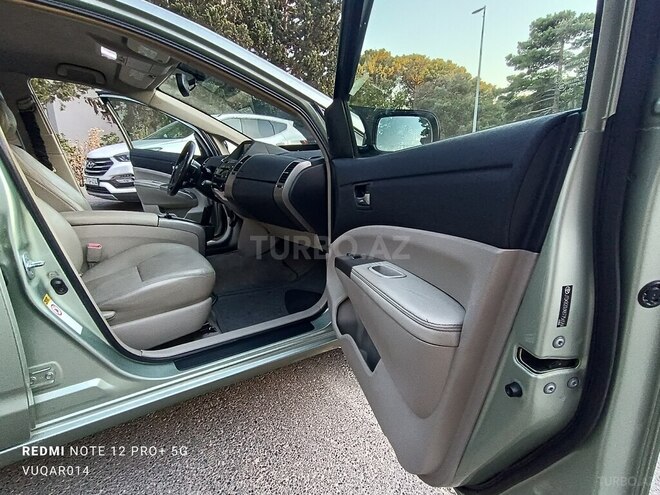 Toyota Prius 2009, 251,000 km - 1.5 l - Sumqayıt