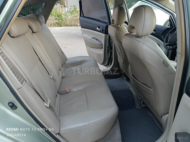 Toyota Prius 2009, 251,000 km - 1.5 l - Sumqayıt