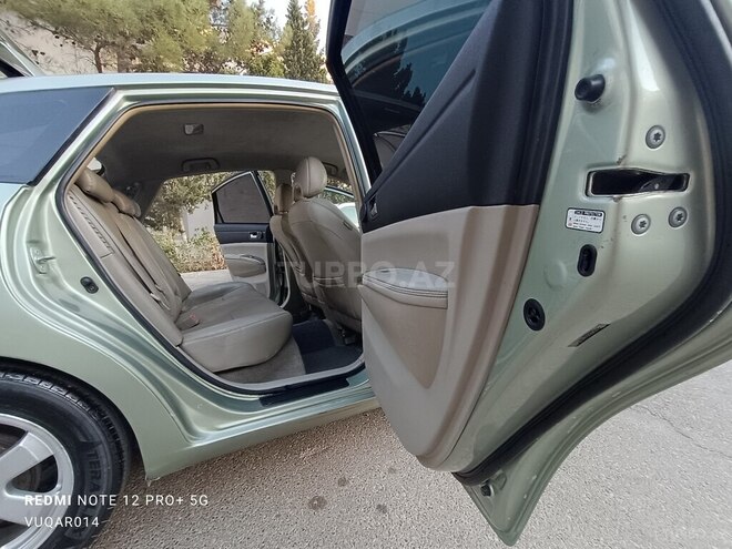 Toyota Prius 2009, 251,000 km - 1.5 l - Sumqayıt