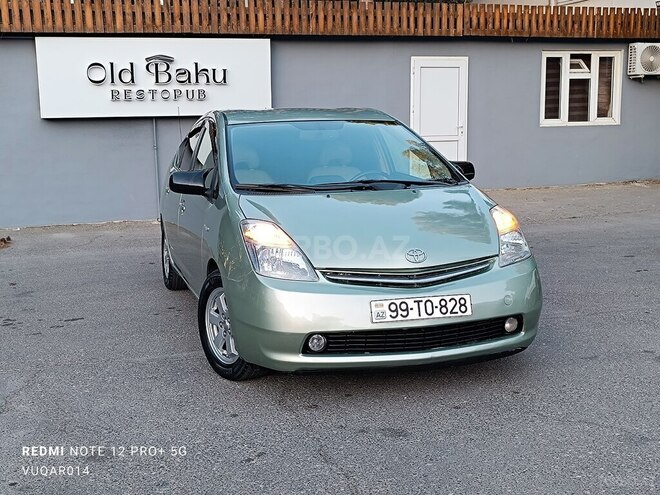 Toyota Prius 2009, 251,000 km - 1.5 l - Sumqayıt