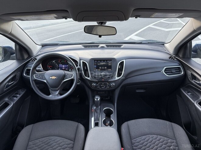 Chevrolet Equinox 2019, 51,000 km - 1.5 l - Bakı