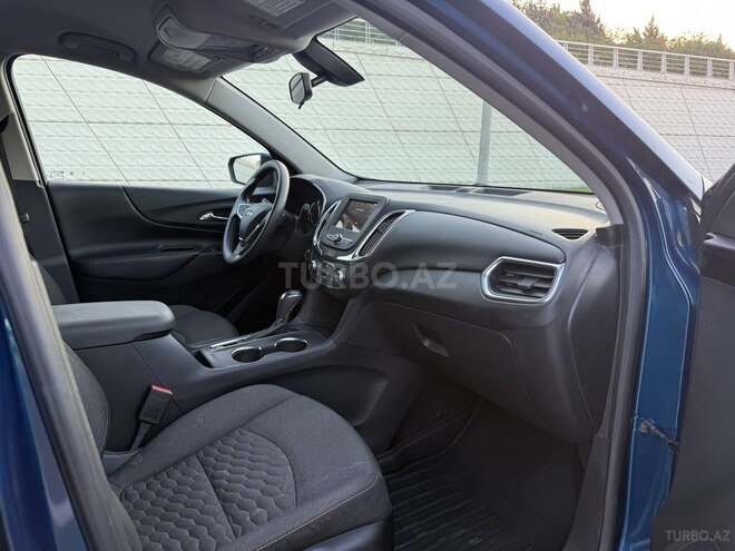 Chevrolet Equinox 2019, 51,000 km - 1.5 l - Bakı