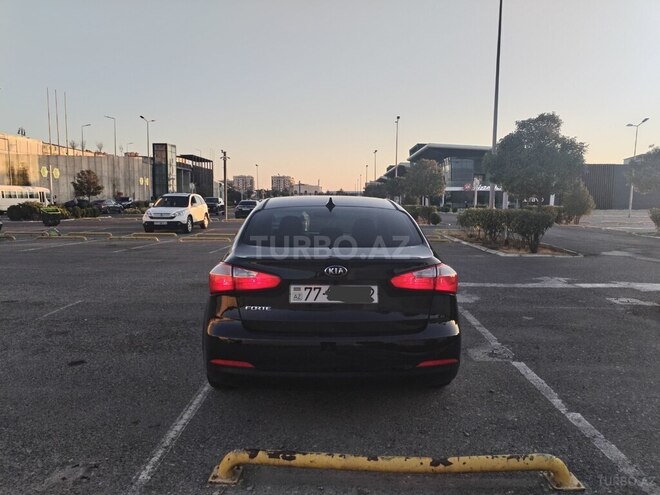 Kia Forte 2015, 76,000 km - 1.8 l - Bakı
