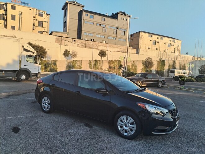Kia Forte 2015, 76,000 km - 1.8 l - Bakı