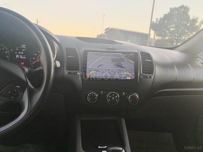 Kia Forte 2015, 76,000 km - 1.8 l - Bakı