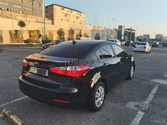 Kia Forte 2015, 76,000 km - 1.8 l - Bakı
