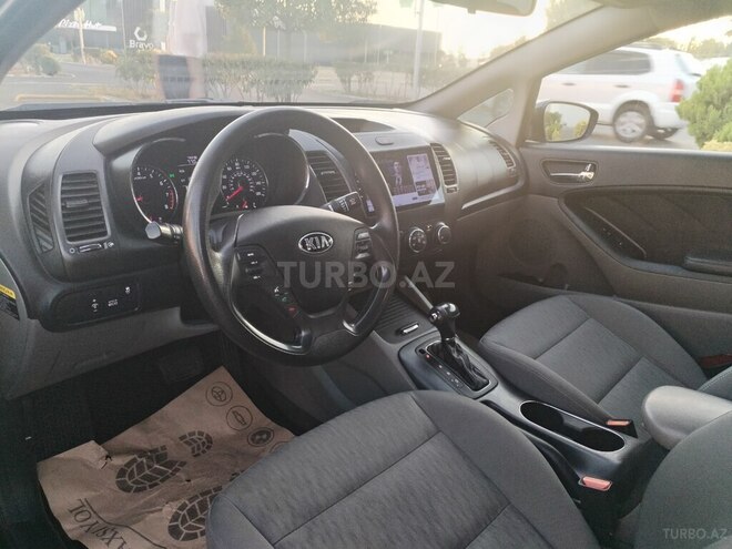Kia Forte 2015, 76,000 km - 1.8 l - Bakı