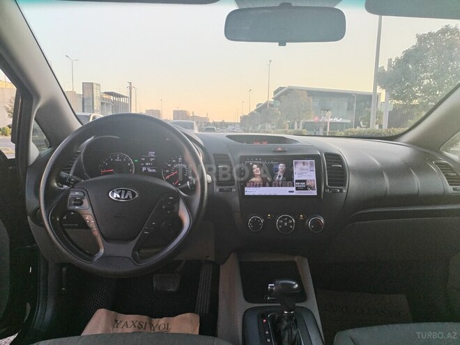 Kia Forte 2015, 76,000 km - 1.8 l - Bakı