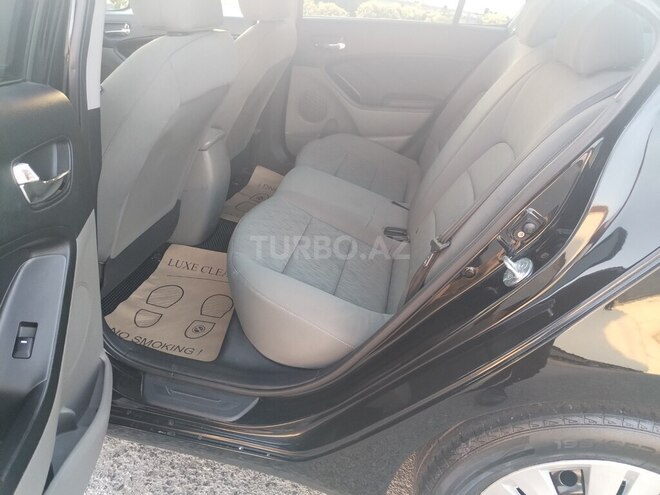 Kia Forte 2015, 76,000 km - 1.8 l - Bakı