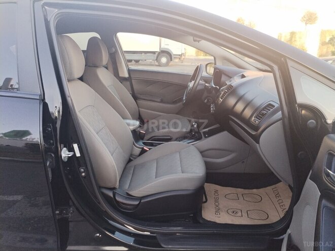 Kia Forte 2015, 76,000 km - 1.8 l - Bakı