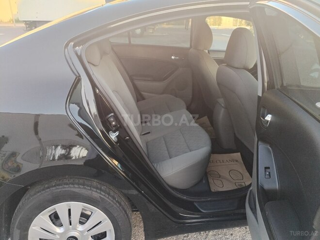 Kia Forte 2015, 76,000 km - 1.8 l - Bakı