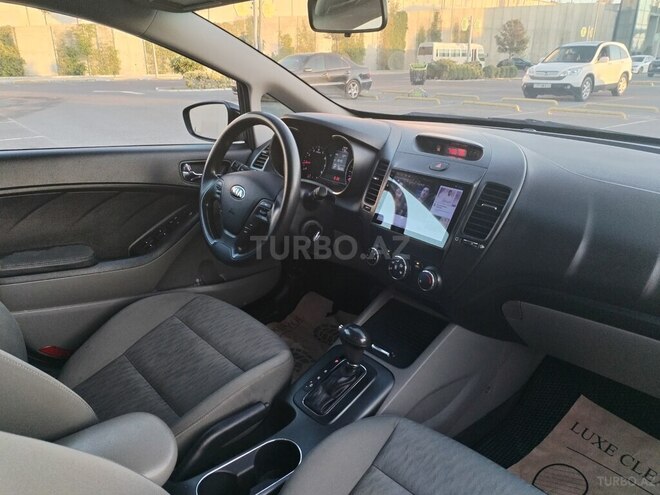 Kia Forte 2015, 76,000 km - 1.8 l - Bakı