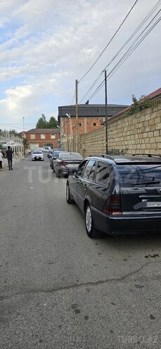 Mercedes C 220 1999, 450,000 km - 2.1 l - Bakı