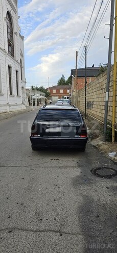 Mercedes C 220 1999, 450,000 km - 2.1 l - Bakı