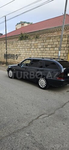 Mercedes C 220 1999, 450,000 km - 2.1 l - Bakı
