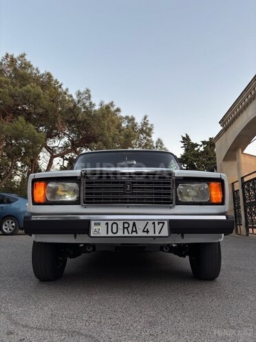 LADA (VAZ) 2107 2006, 77,687 km - 1.6 л - Bakı