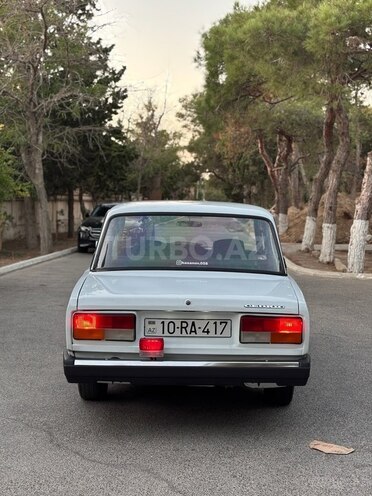 LADA (VAZ) 2107 2006, 77,687 km - 1.6 л - Bakı