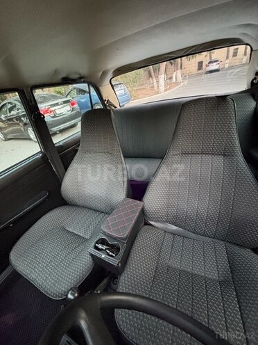 LADA (VAZ) 2107 2006, 77,687 km - 1.6 л - Bakı