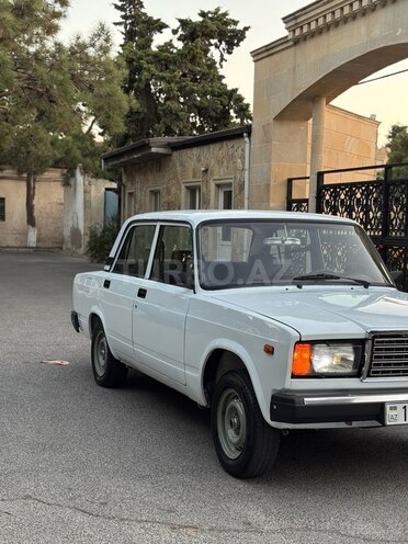 LADA (VAZ) 2107 2006, 77,687 km - 1.6 л - Bakı
