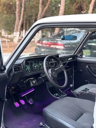 LADA (VAZ) 2107 2006, 77,687 km - 1.6 л - Bakı