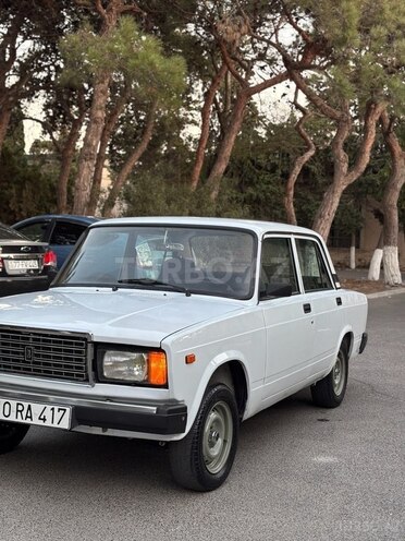 LADA (VAZ) 2107 2006, 77,687 km - 1.6 л - Bakı