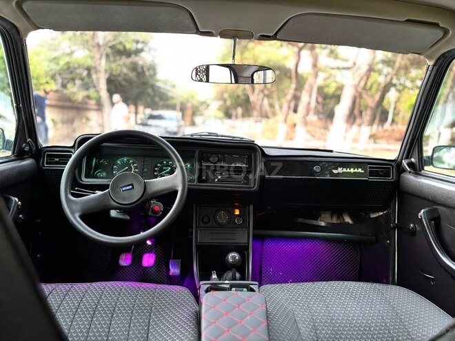 LADA (VAZ) 2107 2006, 77,687 km - 1.6 л - Bakı