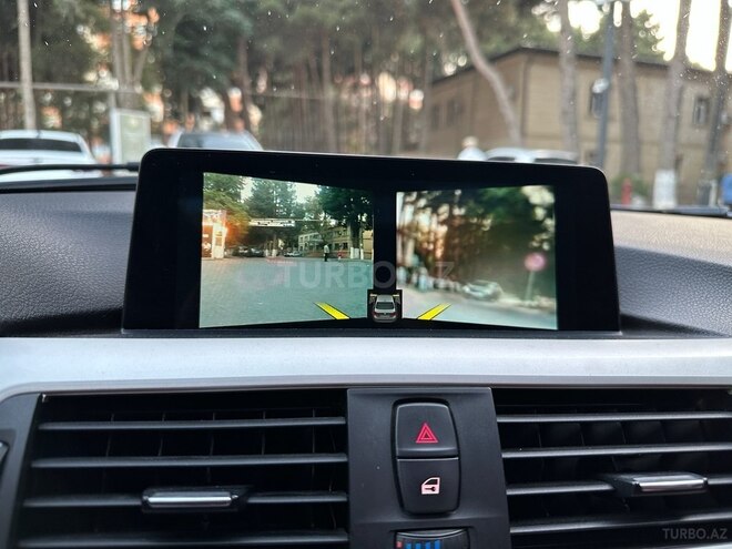 BMW 328 2017, 194,000 km - 2.0 l - Bakı