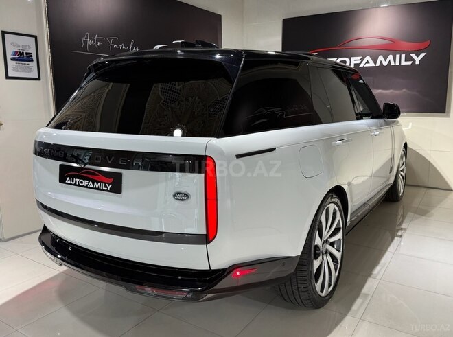 Land Rover Range Rover-6