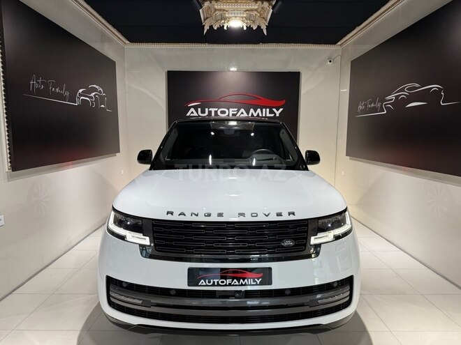 Land Rover Range Rover-2