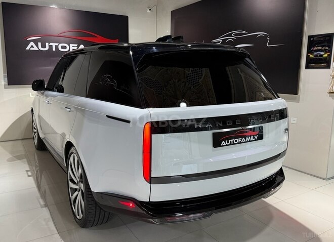 Land Rover Range Rover-8