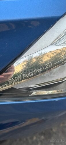 BMW 328 2017, 194,000 km - 2.0 l - Bakı