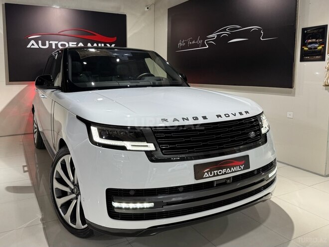 Land Rover Range Rover-3