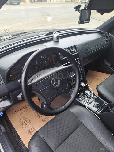 Mercedes C 230 1998, 261,062 km - 2.3 л - Lənkəran
