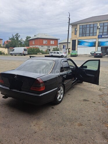 Mercedes C 230 1998, 261,062 km - 2.3 л - Lənkəran