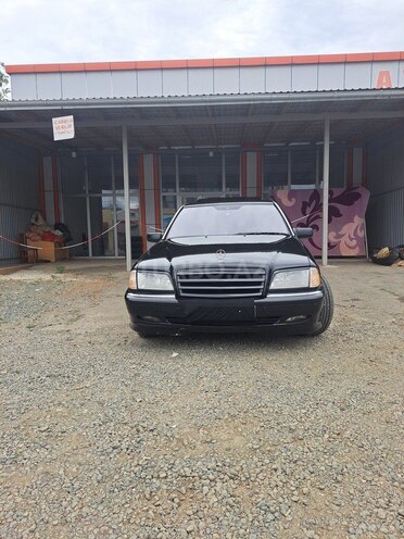 Mercedes C 230 1998, 261,062 km - 2.3 л - Lənkəran