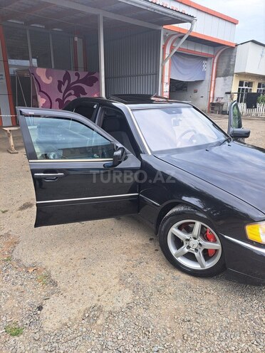 Mercedes C 230 1998, 261,062 km - 2.3 л - Lənkəran