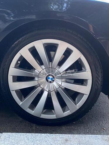 BMW 740 2006, 312,701 km - 4.0 l - Bakı