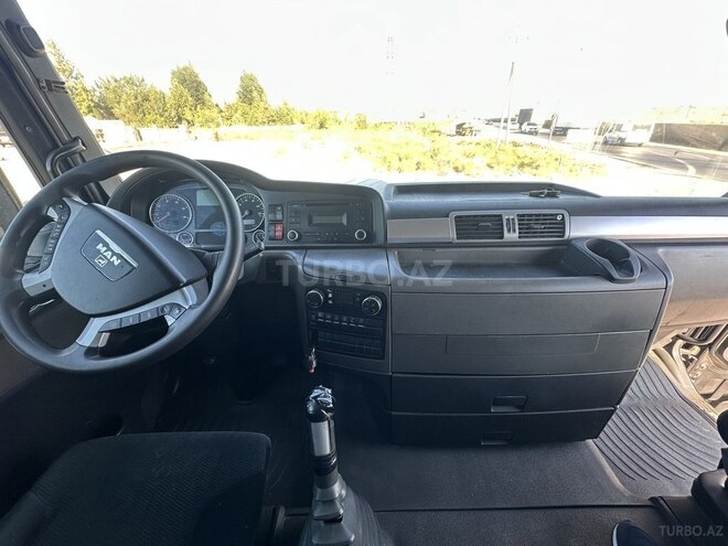 MAN TGX 18.440-6