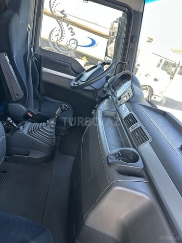 MAN TGX 18.440-7