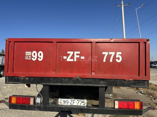 MAN TGX 18.440-5